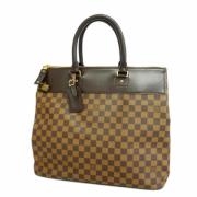 Pre-owned Fabric louis-vuitton-bags