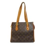 Pre-owned Fabric louis-vuitton-bags