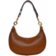 Pre-owned Leather handbags