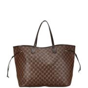 Pre-owned Leather louis-vuitton-bags