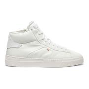 High Top Skinn Sneaker