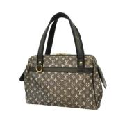 Pre-owned Fabric louis-vuitton-bags