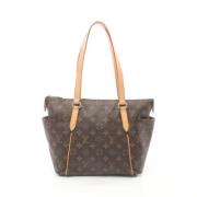 Pre-owned Leather louis-vuitton-bags