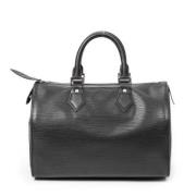 Pre-owned Leather handbags