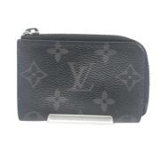 Pre-owned Fabric wallets