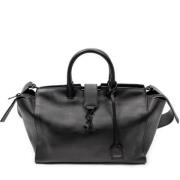 Pre-owned Leather handbags