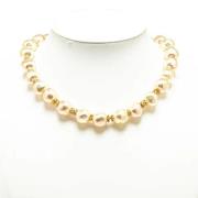 Pre-owned Pearl dior-jewelry