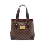 Pre-owned Leather louis-vuitton-bags