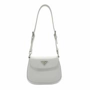 Pre-owned Leather prada-bags