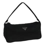 Pre-owned Nylon prada-bags