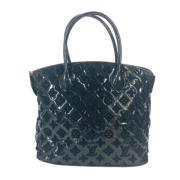 Pre-owned Leather louis-vuitton-bags