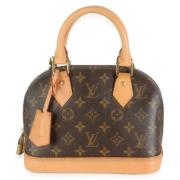 Pre-owned Canvas louis-vuitton-bags