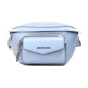 Maisie Pale Blue 2-n-1 Waistpack Bag