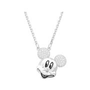 Disney Mickey Mouse Anheng Halskjede