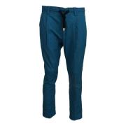 Stilig Casual Chinos Bukser