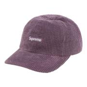 Lilla Corduroy 6-Panel Lue Begrenset Opplag