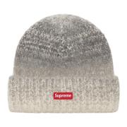 Begrenset opplag Gradient Stripe Beanie