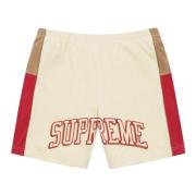 Eksklusive Terry Basketball Shorts