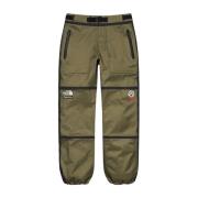 Begrenset opplag Mountain Pant Olive