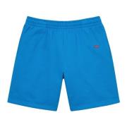 Bright Blue Limited Edition Sweatshorts