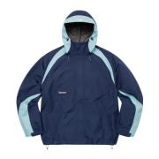 Begrenset opplag Gore-Tex Paclite jakke