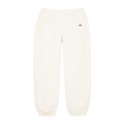 Begrenset Opplag Liten Boks Sweatpant Naturlig