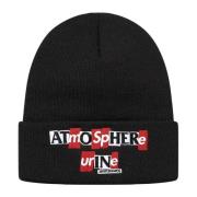 Begrenset Opplag Svart Beanie