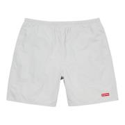 Grå Nylon Vannshorts Limited Edition