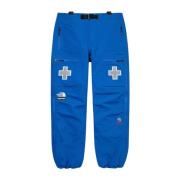 Begrenset opplag Mountain Rescue Pant Blå