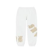 Begrenset opplag Old English Wrap Sweatpant