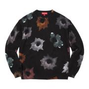 Begrenset opplag Nate Lowman Sweater