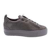 Smokey Sneaker for en trendy look