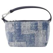 Cotton handbags