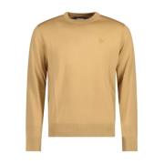 Stilig Pullover Genser for Menn