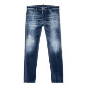 Regular Fit Denim Jeans