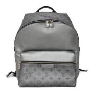 Pre-owned Leather louis-vuitton-bags