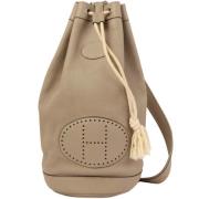 Pre-owned Canvas shoulder-bags