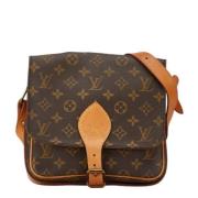 Pre-owned Plastic louis-vuitton-bags