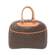 Pre-owned Leather louis-vuitton-bags