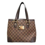 Pre-owned Canvas louis-vuitton-bags