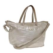 Pre-owned Leather handbags