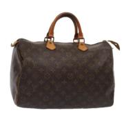 Pre-owned Canvas louis-vuitton-bags