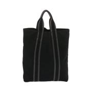 Pre-owned Cotton totes