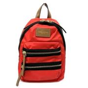 Pre-owned Nylon backpacks