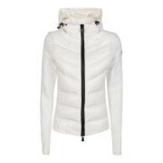 Stilig Bianco Cardigan Jakke