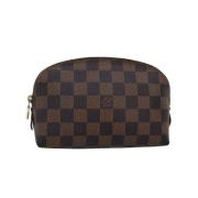 Pre-owned Coated canvas louis-vuitton-bags