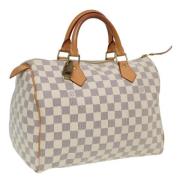 Pre-owned Canvas louis-vuitton-bags