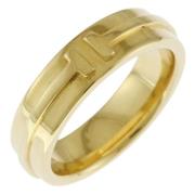 Pre-owned Yellow Gold rings