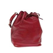 Pre-owned Leather louis-vuitton-bags