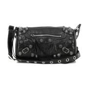 Le Cagole Herre Crossbody Bag